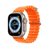 7 In 1 Straps Watch